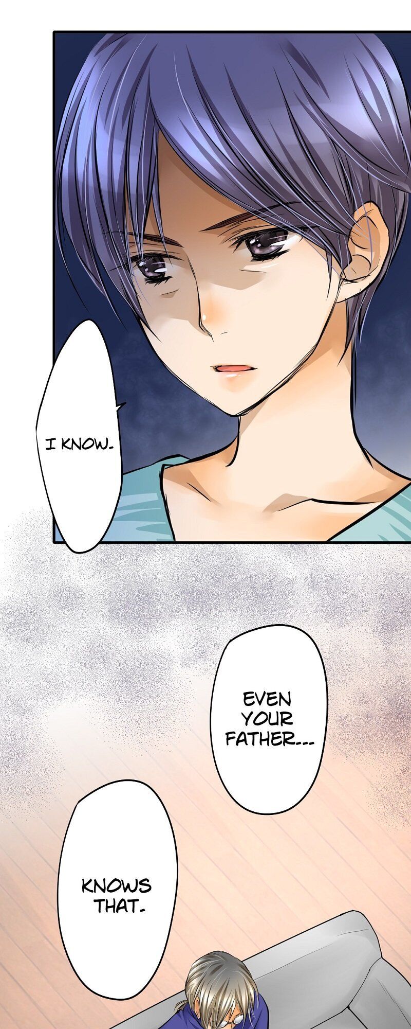 Everyone Knows - Chapter 35