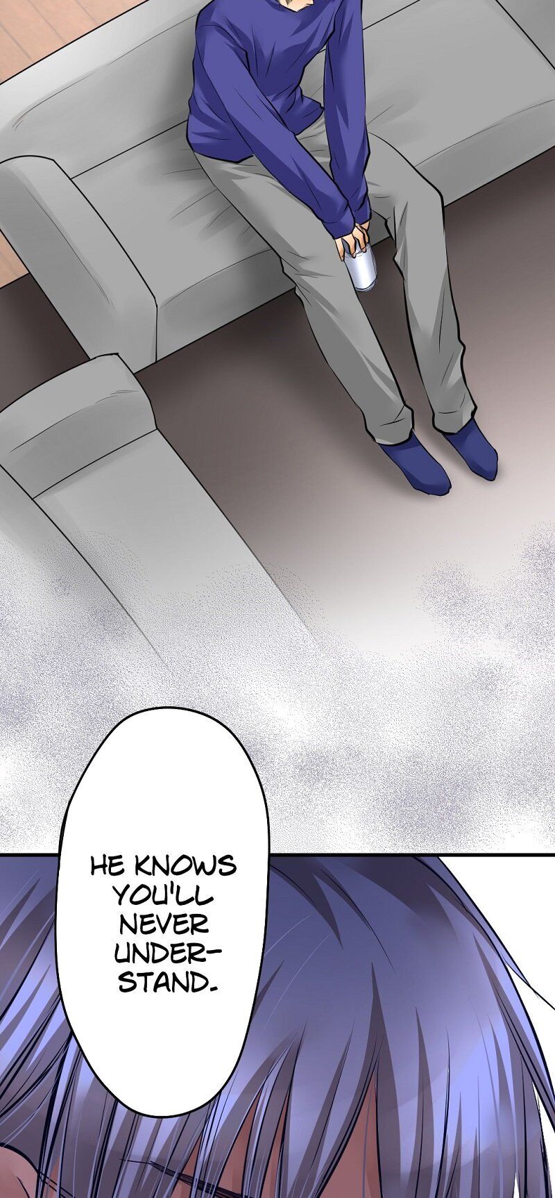 Everyone Knows - Chapter 35