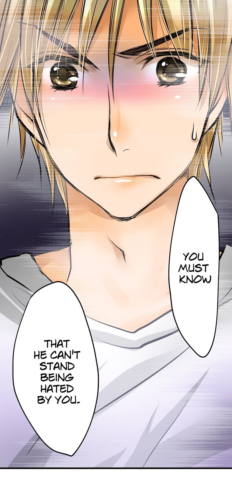 Everyone Knows - Chapter 35