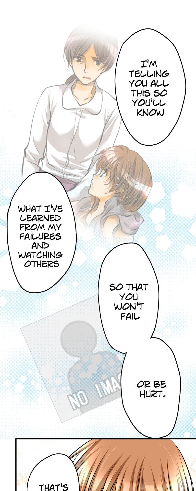 Everyone Knows - Chapter 35