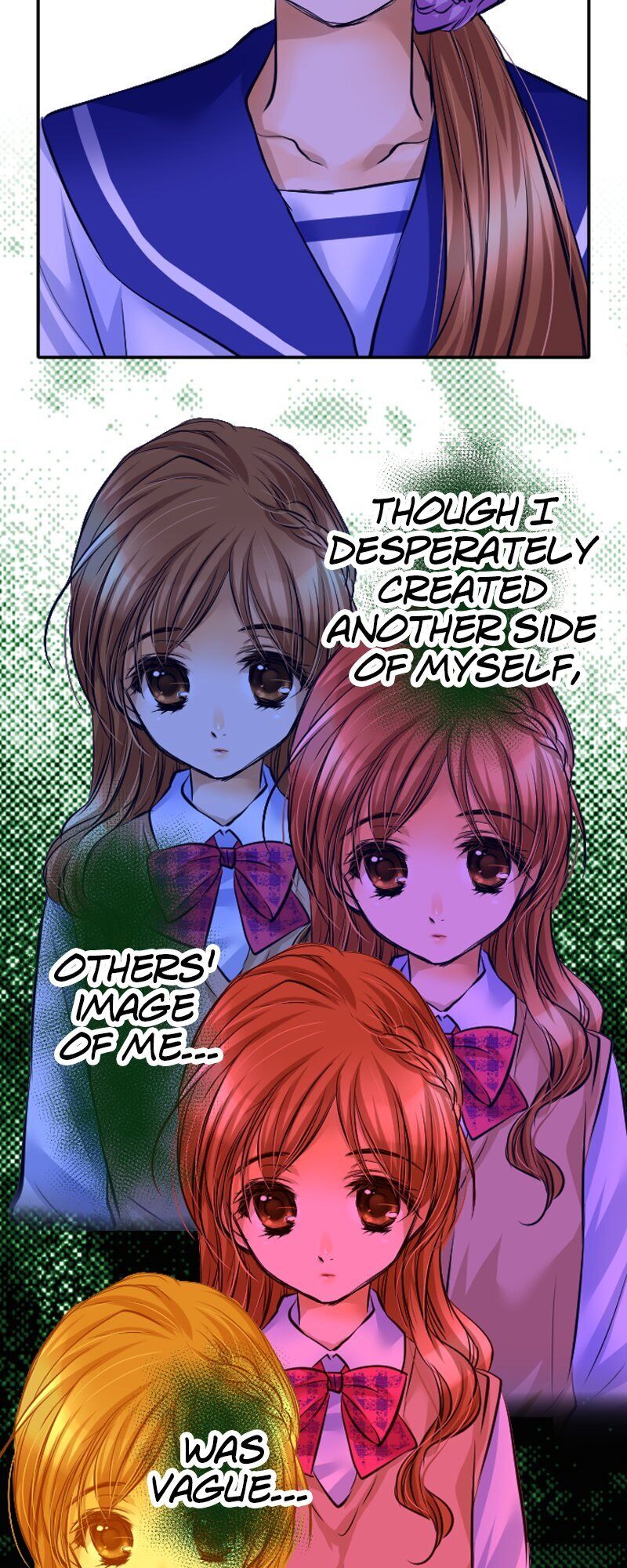 Everyone Knows - Chapter 16