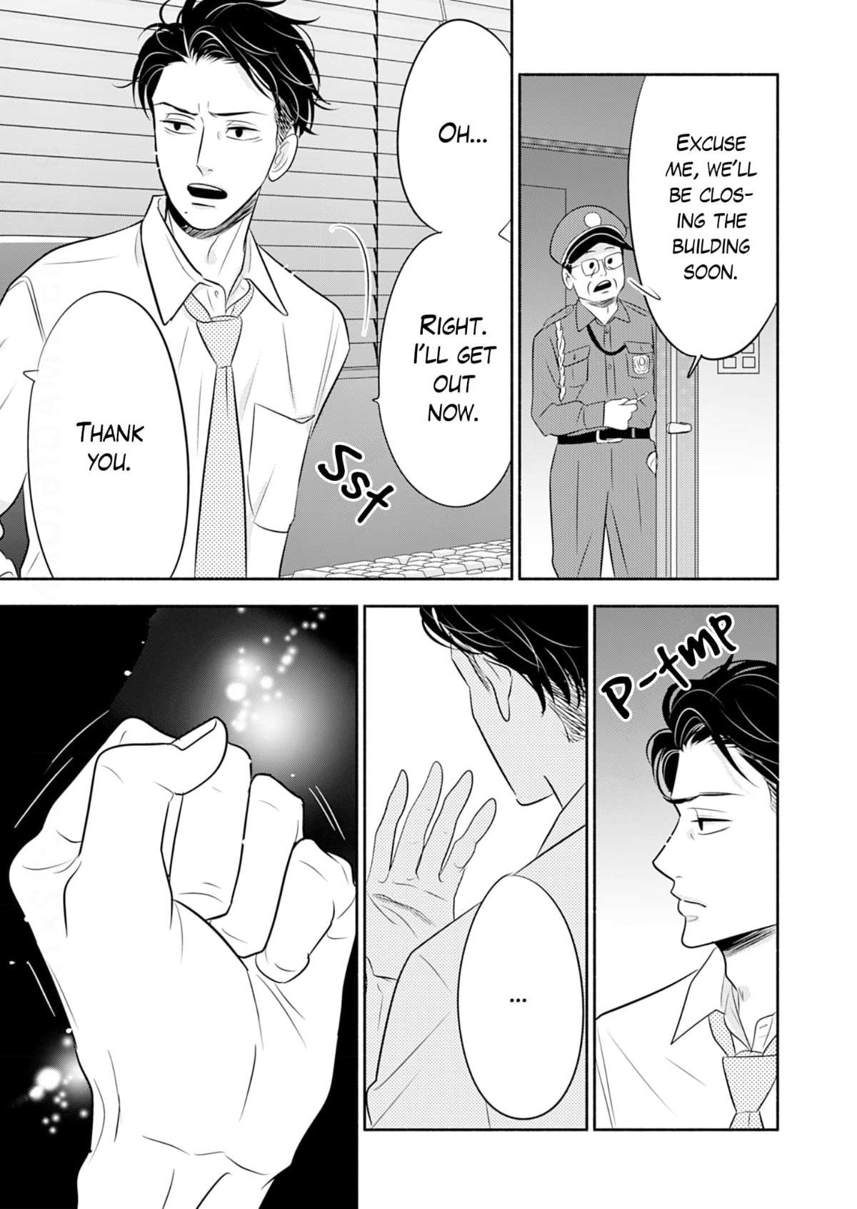 Debu To Love To Ayamachi To! - Chapter 40