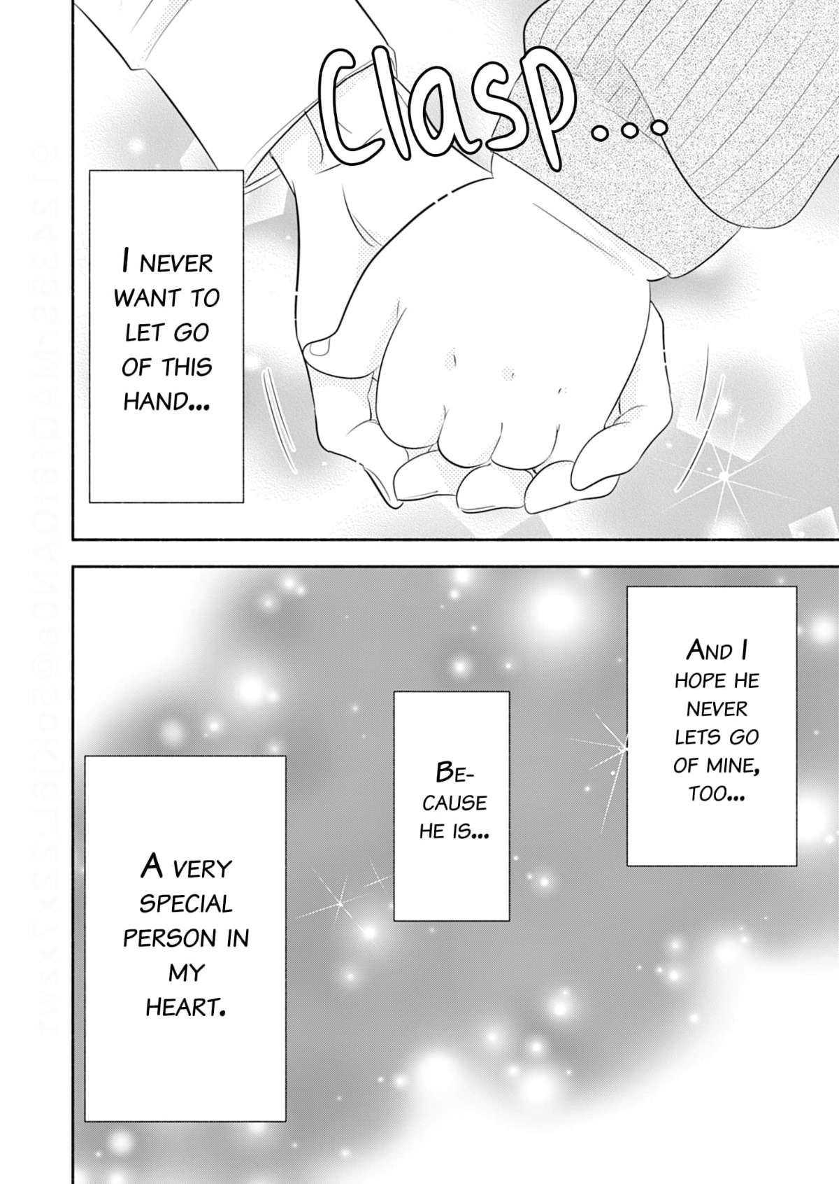 Debu To Love To Ayamachi To! - Chapter 40