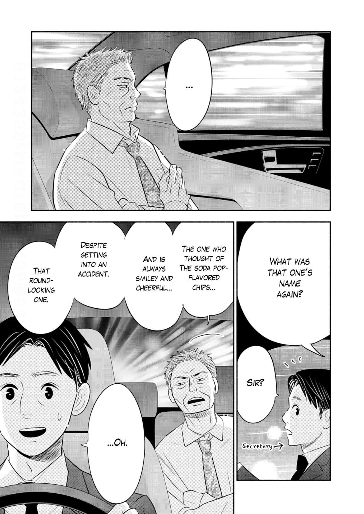 Debu To Love To Ayamachi To! - Chapter 40