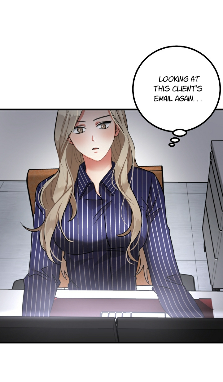 Shh! Top Confidential Report - Chapter 7