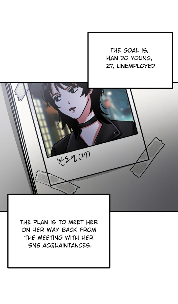 Shh! Top Confidential Report - Chapter 7