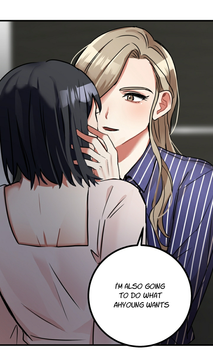 Shh! Top Confidential Report - Chapter 7