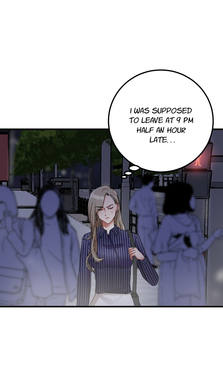 Shh! Top Confidential Report - Chapter 8