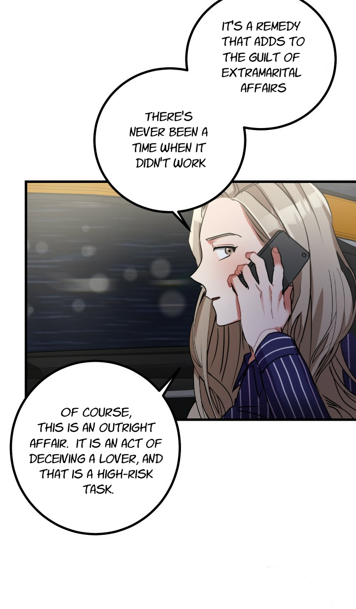 Shh! Top Confidential Report - Chapter 8