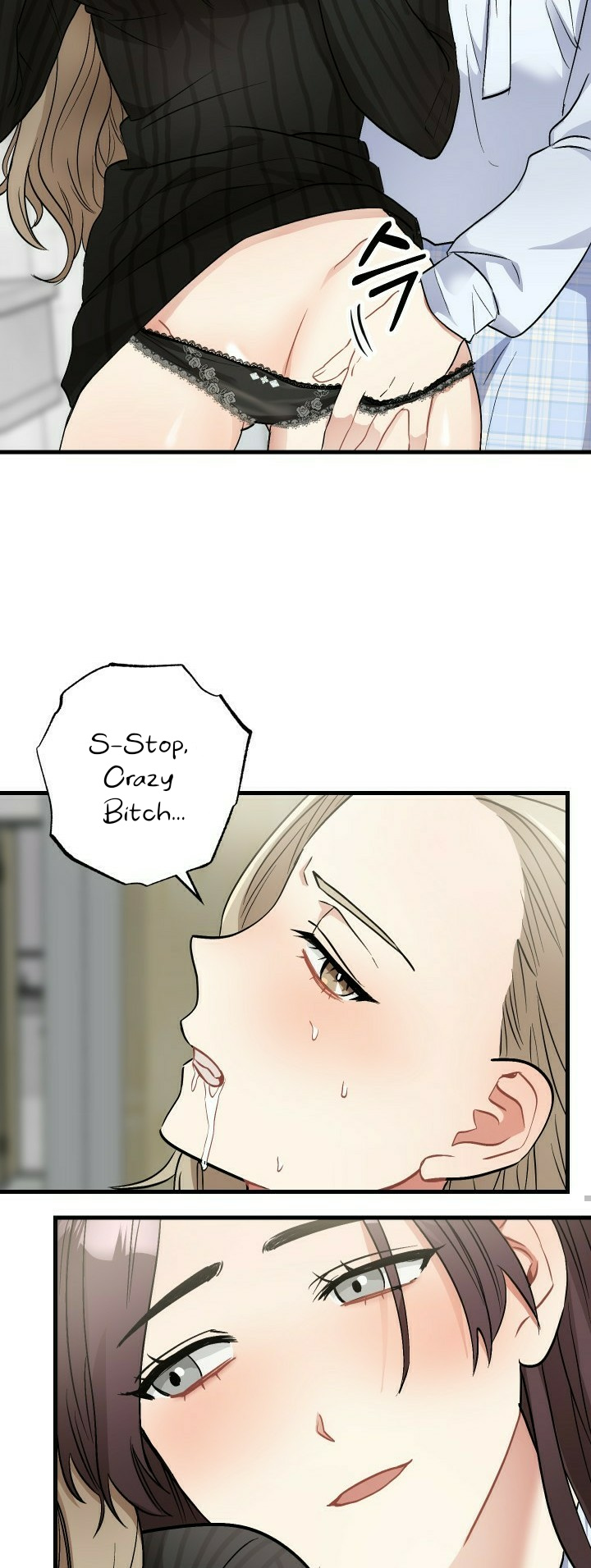 Shh! Top Confidential Report - Chapter 21