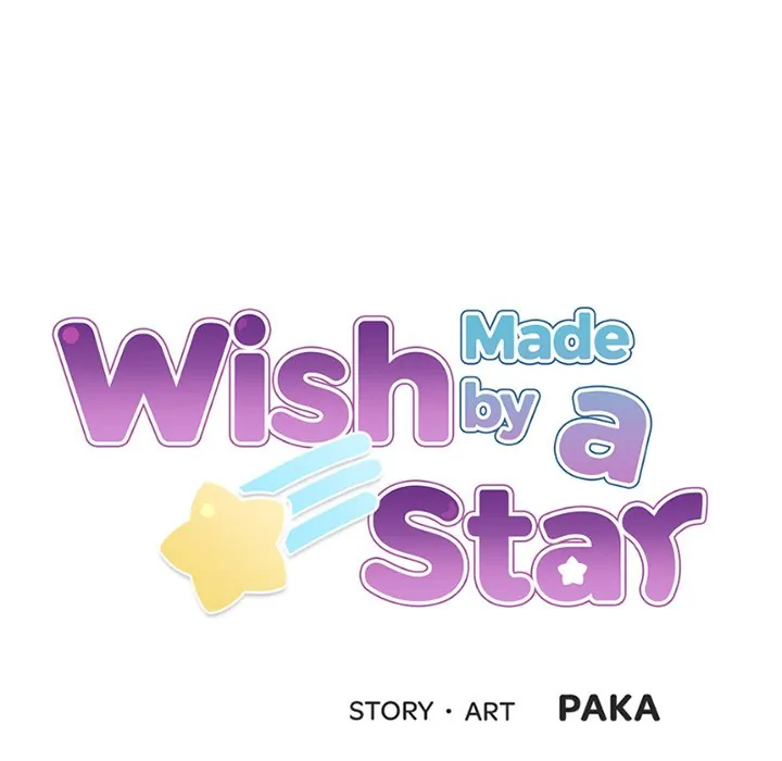 Wish Made By A Star - Chapter 63