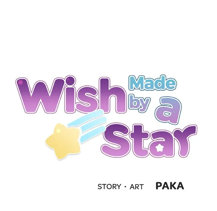 Wish Made By A Star - Chapter 62