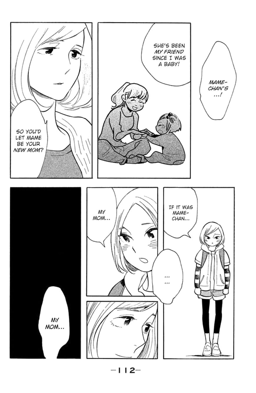 Koiiji - Chapter 024 : Y Tu Mamá También