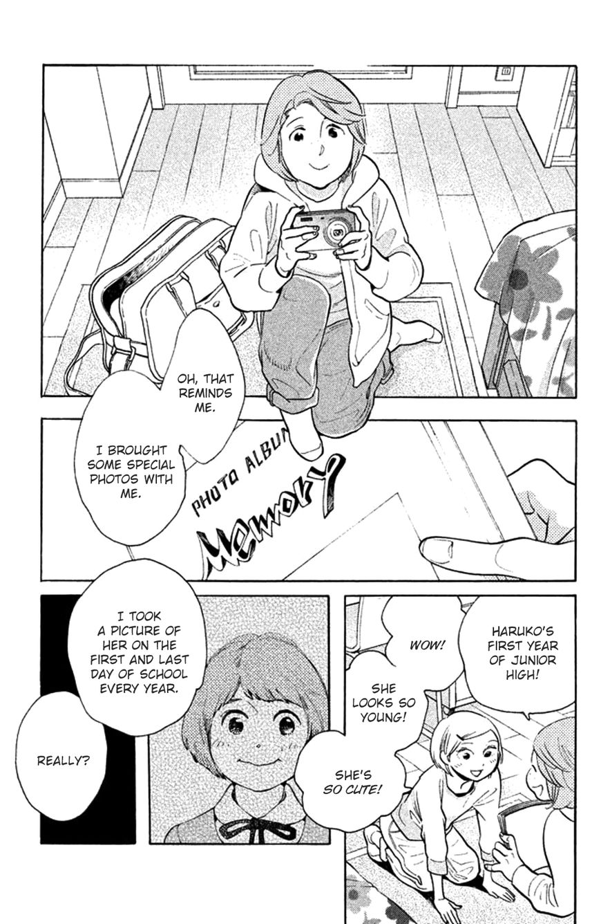 Koiiji - Chapter 26