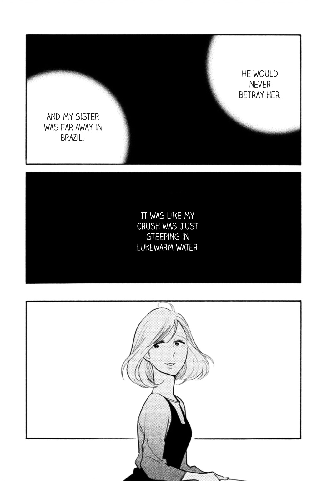 Koiiji - Vol.2 Chapter 8 V2 : When Harry Met Sally