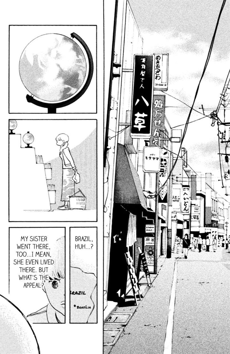 Koiiji - Chapter 20