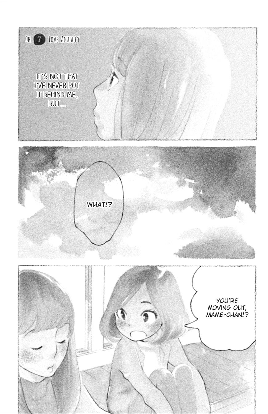 Koiiji - Chapter 7 : Love Actually