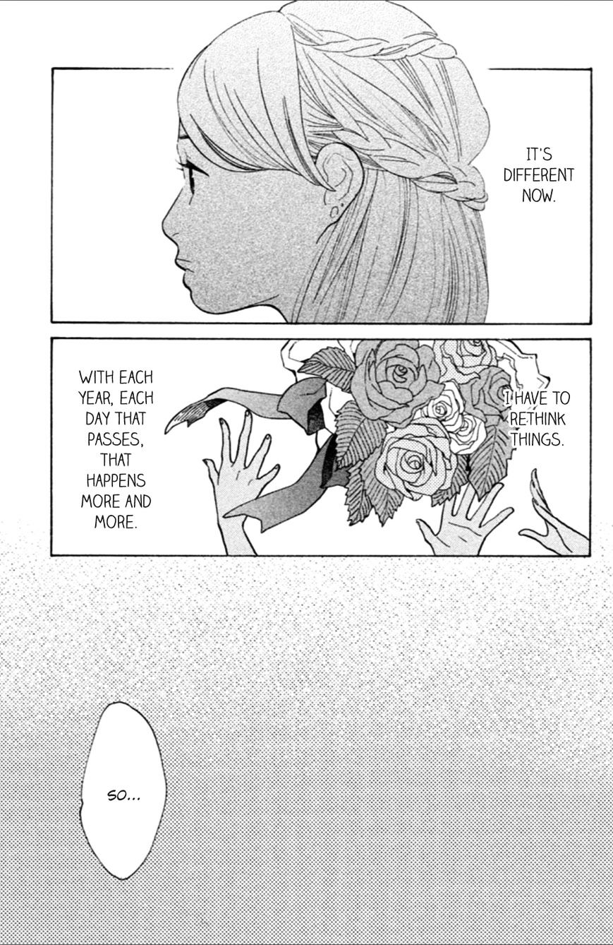 Koiiji - Chapter 7 : Love Actually