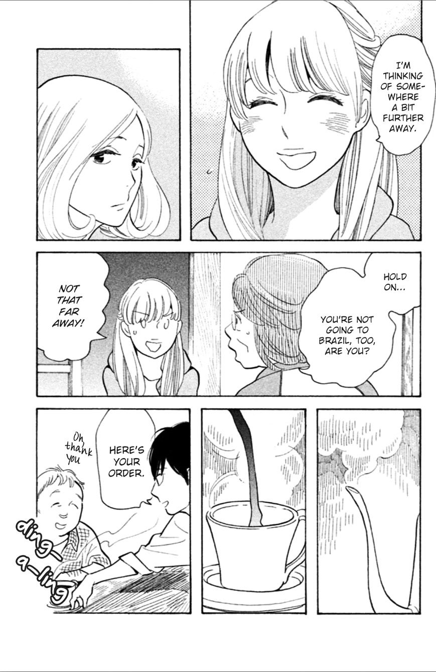 Koiiji - Chapter 7 : Love Actually