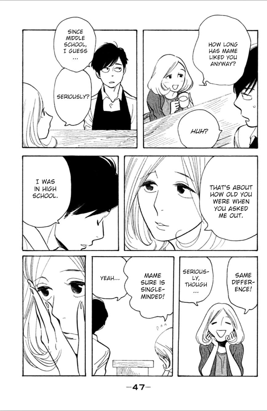 Koiiji - Chapter 7 : Love Actually