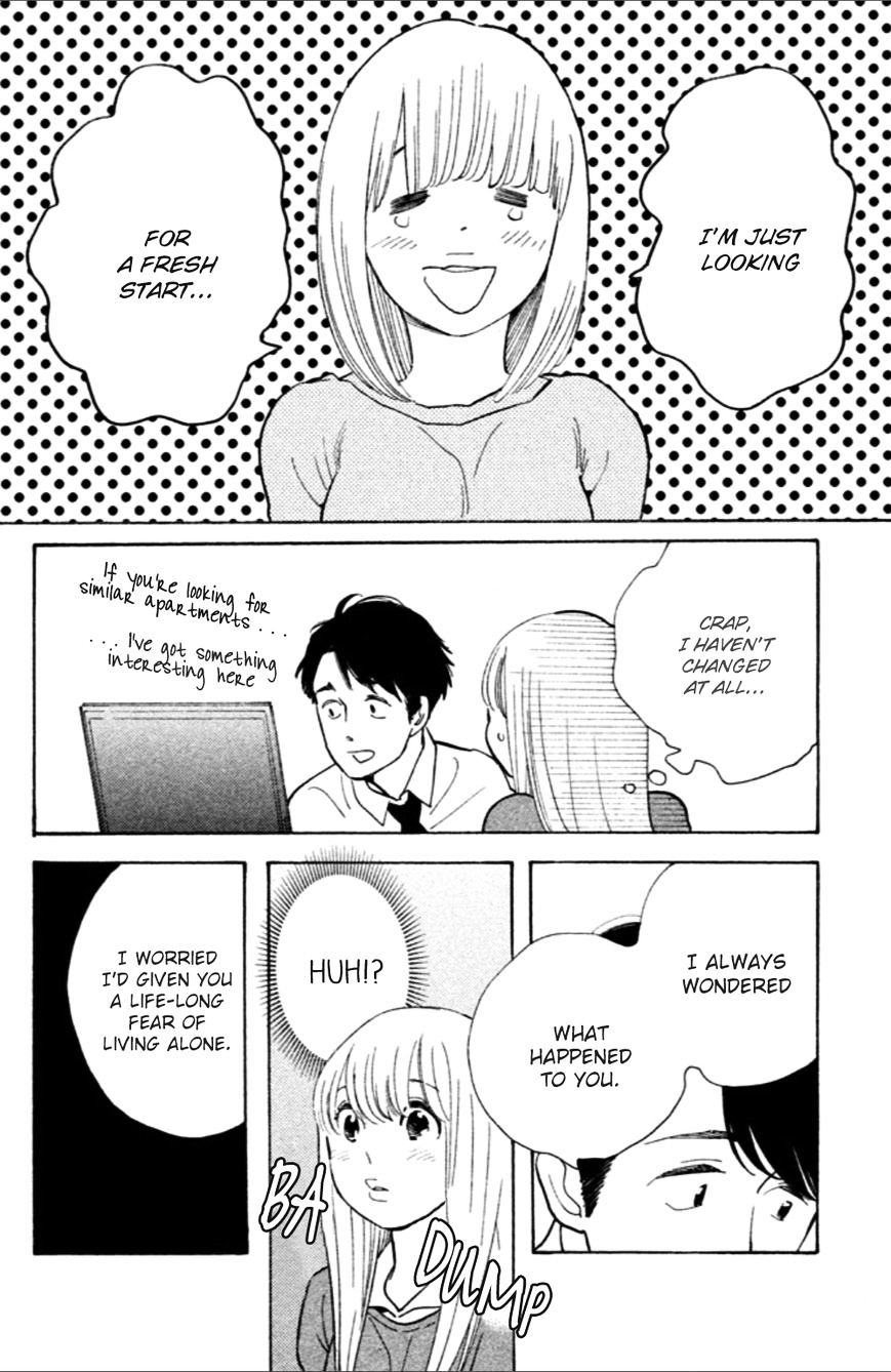 Koiiji - Chapter 7 : Love Actually