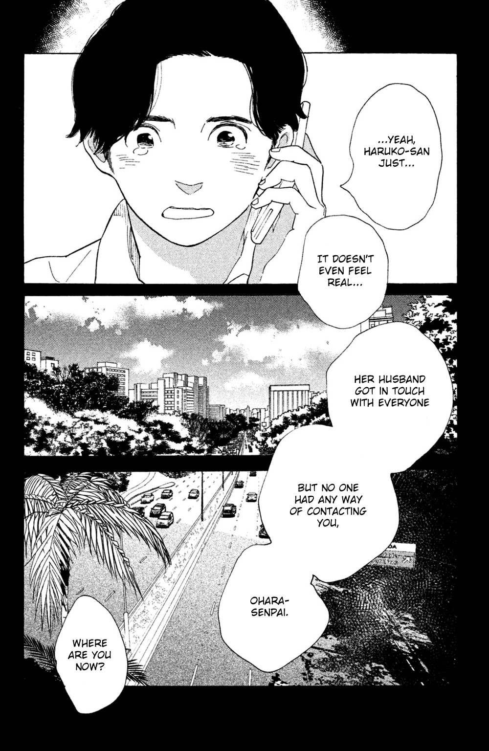 Koiiji - Vol.10 Chapter 48: Love Story