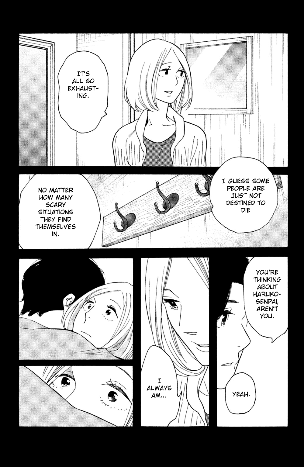 Koiiji - Vol.10 Chapter 48: Love Story