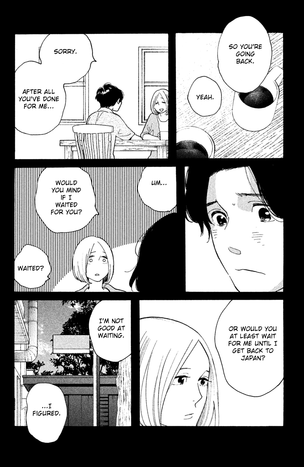 Koiiji - Vol.10 Chapter 48: Love Story