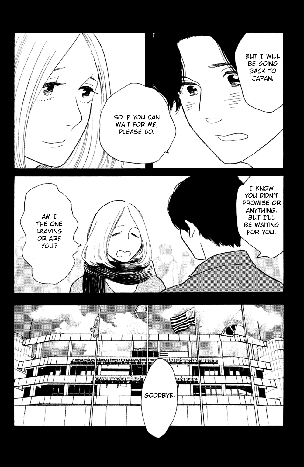 Koiiji - Vol.10 Chapter 48: Love Story