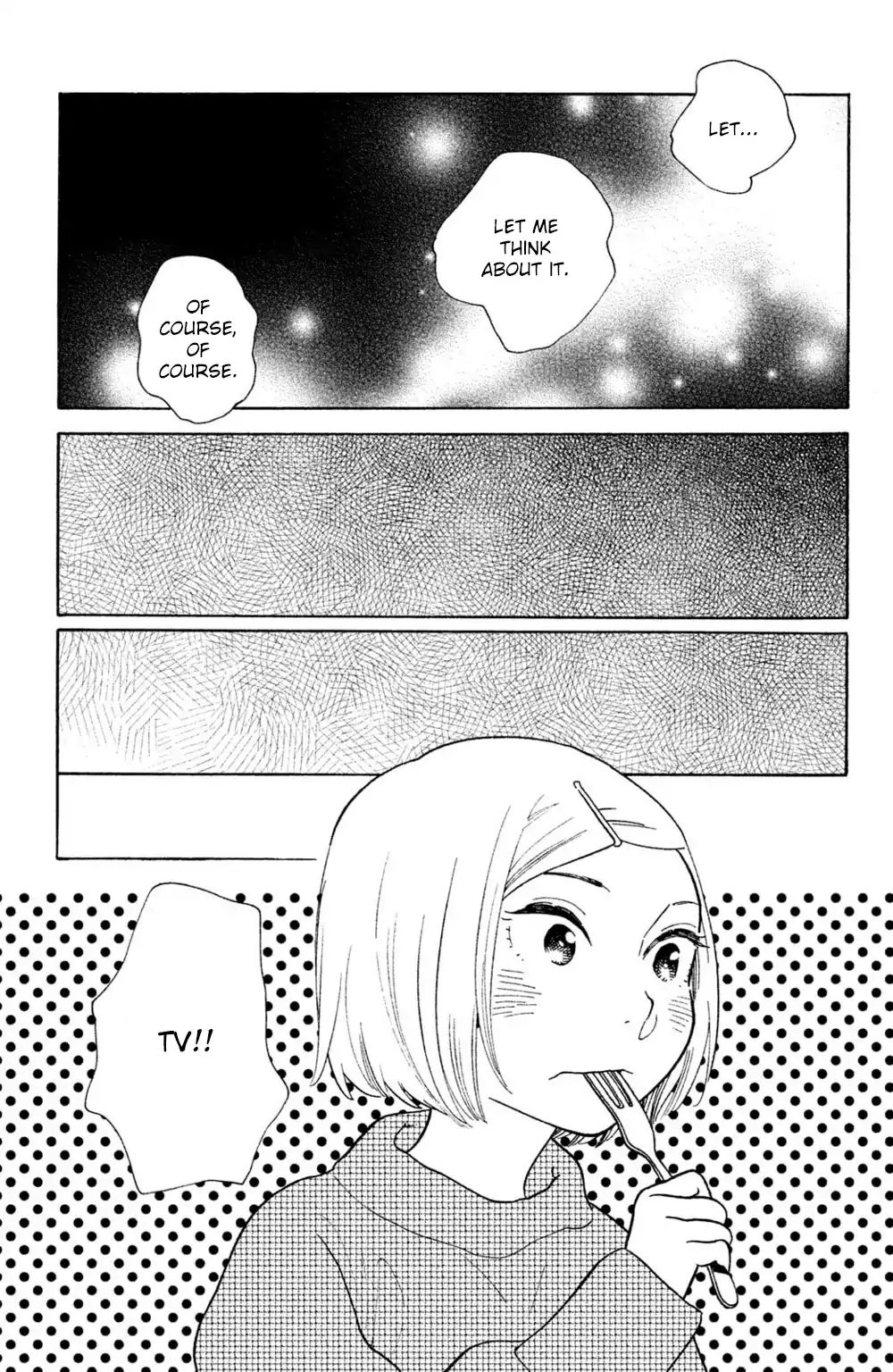 Koiiji - Chapter 41: The Way We Were