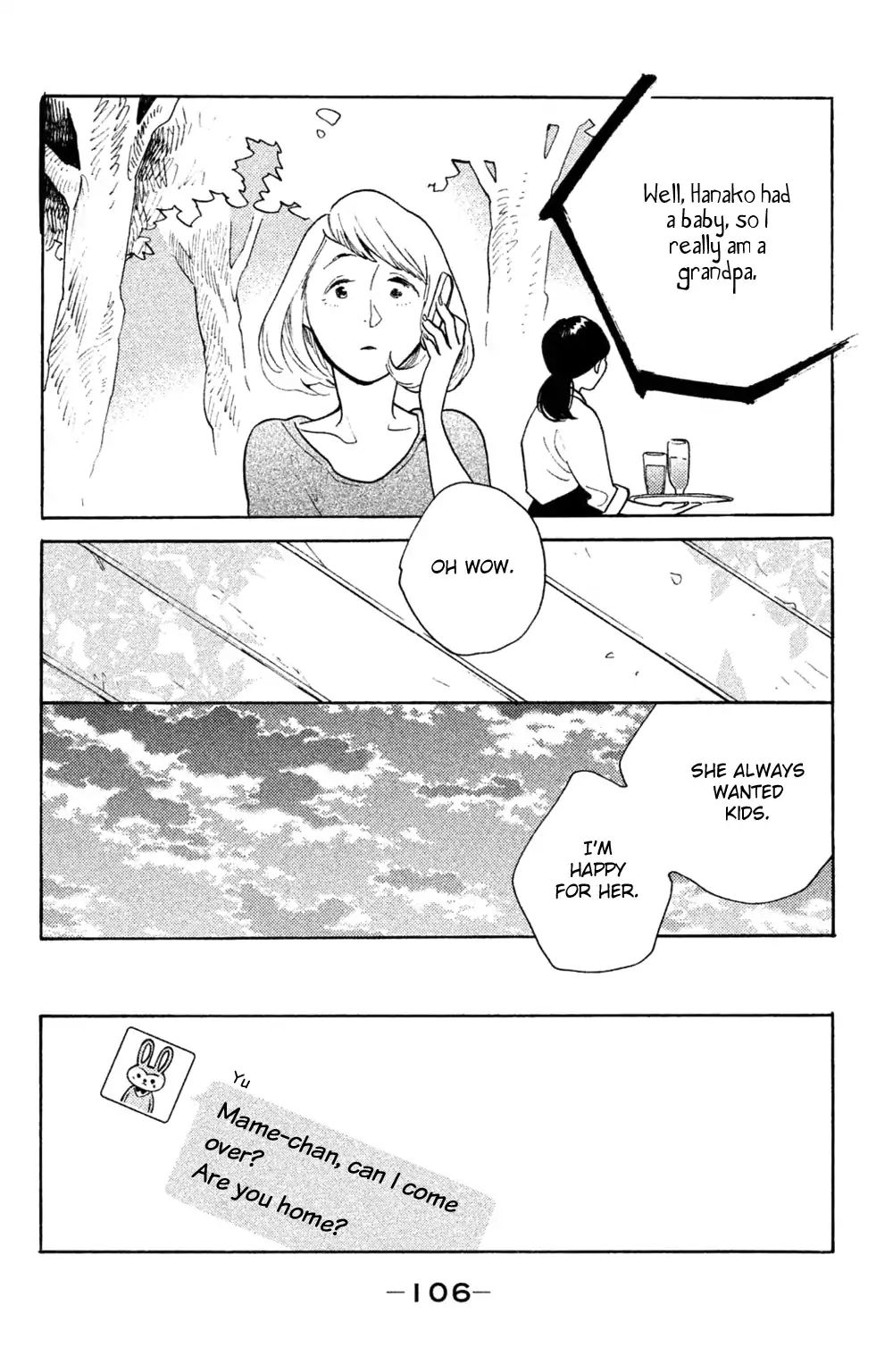 Koiiji - Chapter 39: It Could Happen To You