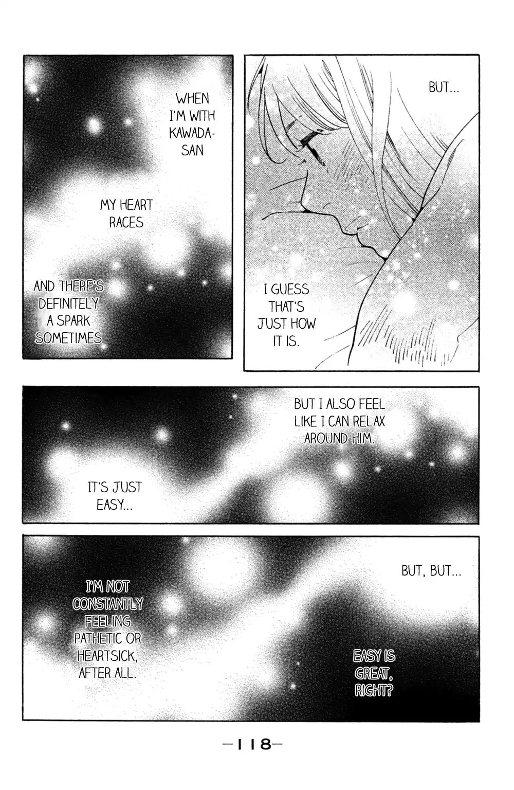 Koiiji - Chapter 39: It Could Happen To You