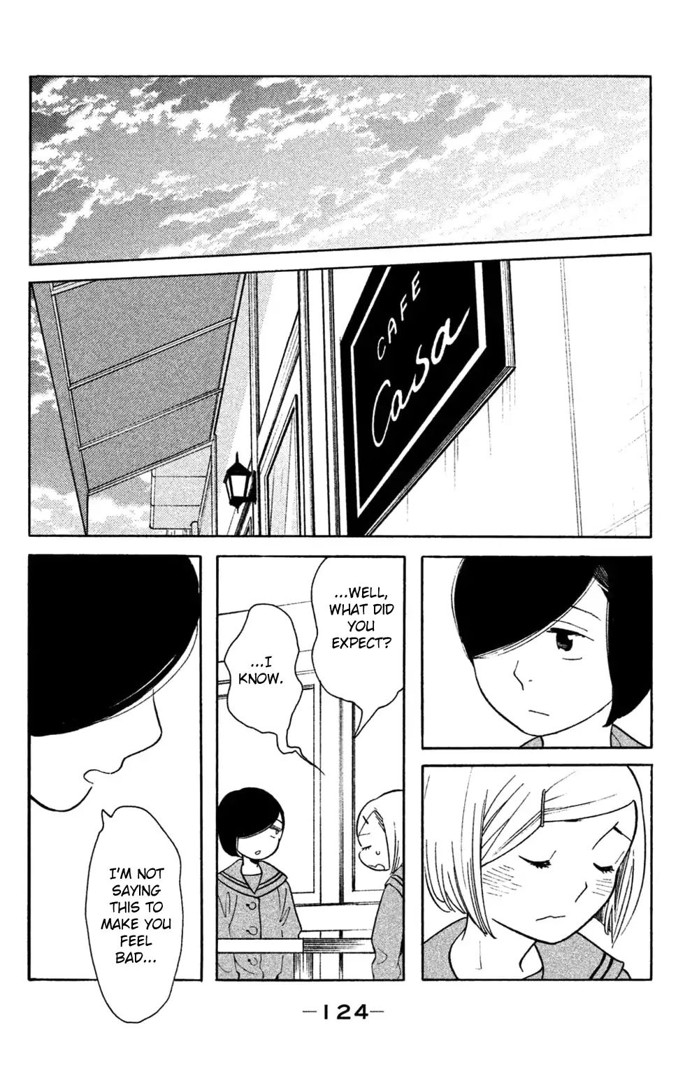 Koiiji - Chapter 39: It Could Happen To You