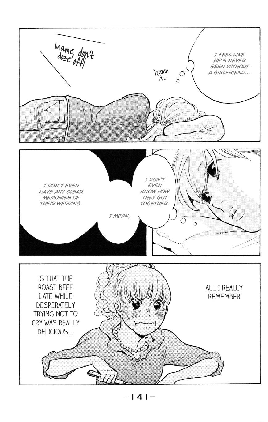 Koiiji - Chapter 5 : Before Sunset