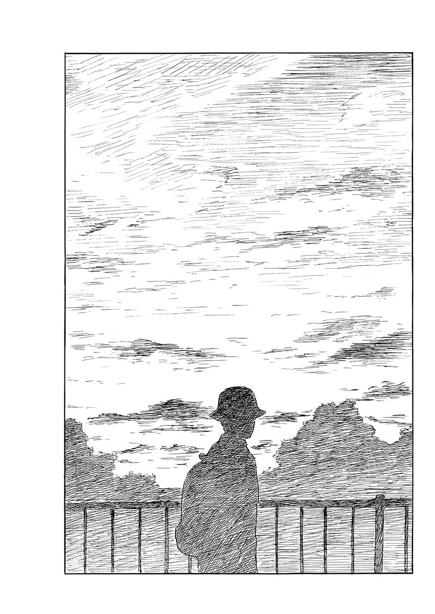 Chi No Wadachi - Chapter 153: A Quiet Space