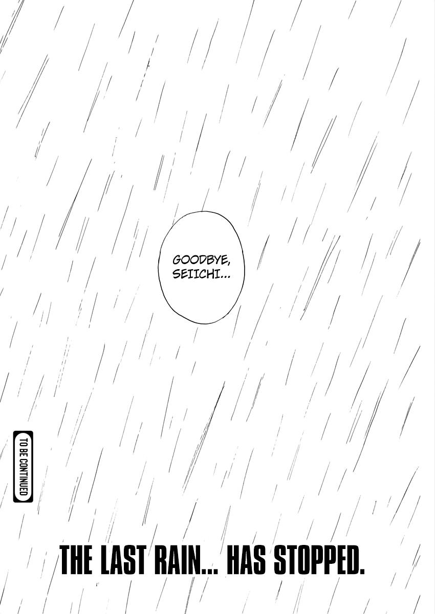 Chi No Wadachi - Chapter 149: Blessed Rain