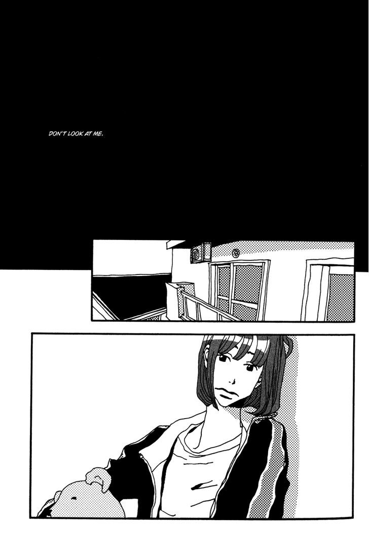 Yume Mita Shuumatsu - Vol.1 Chapter 1 : My Dear