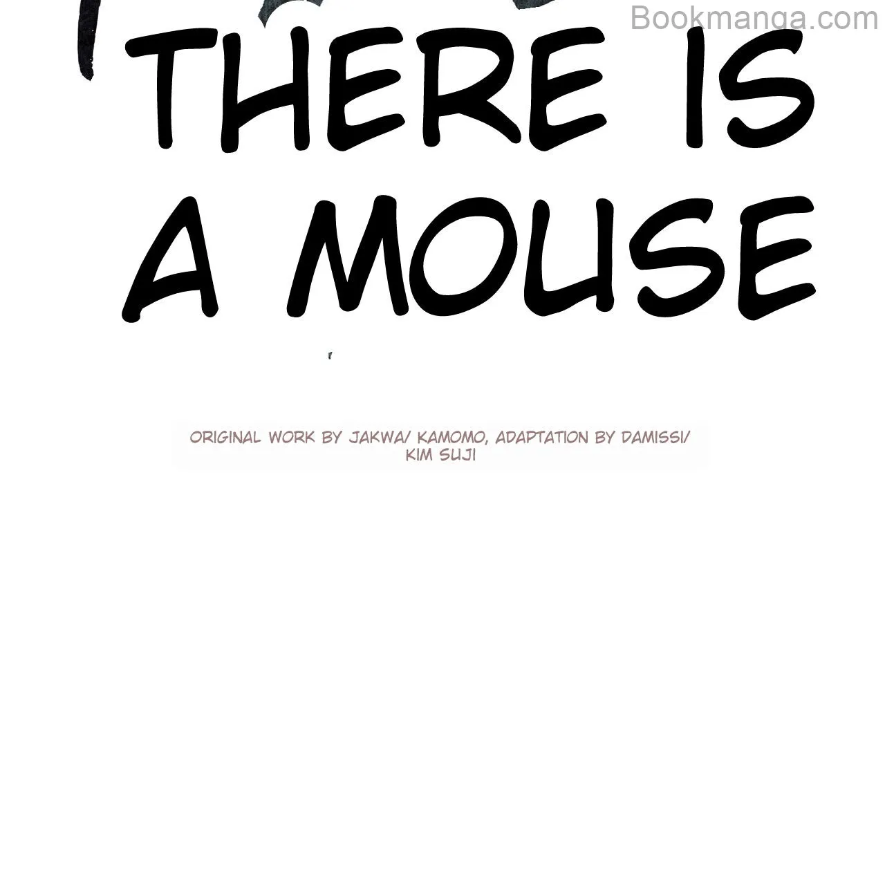 There's A Rat In Our House - Chapter 55