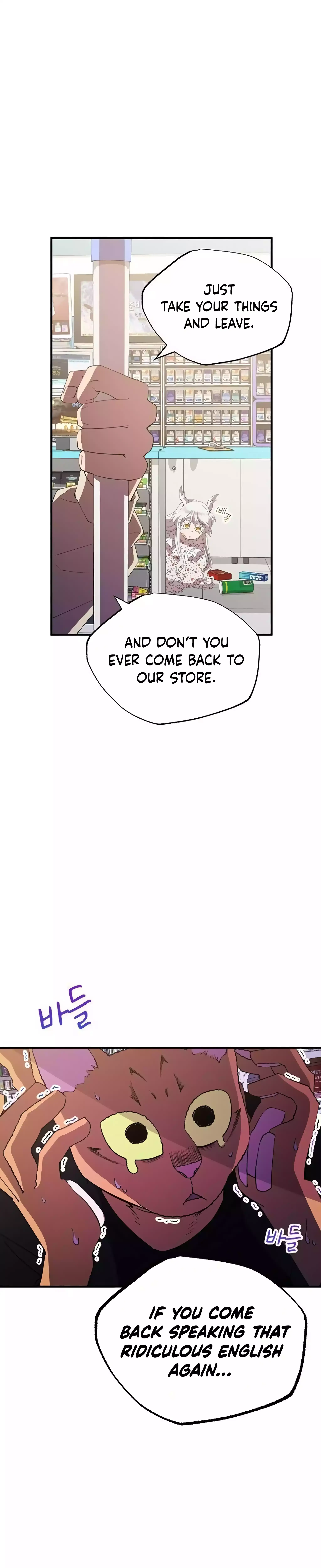 Magical Realm Shopkeeper - Chapter 22