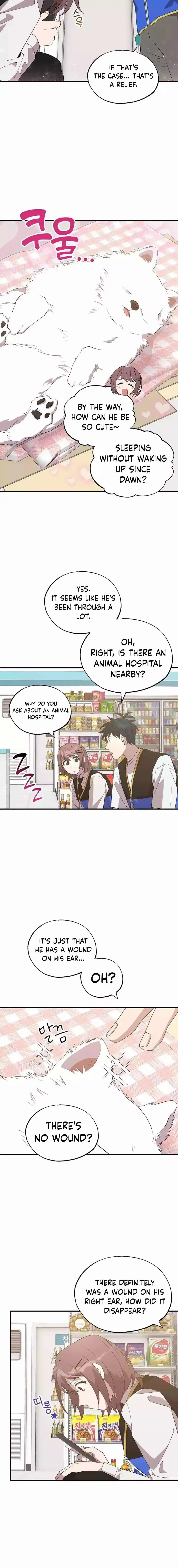 Magical Realm Shopkeeper - Chapter 42