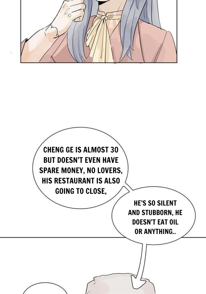 Dear My Fake Fiancee - Chapter 2