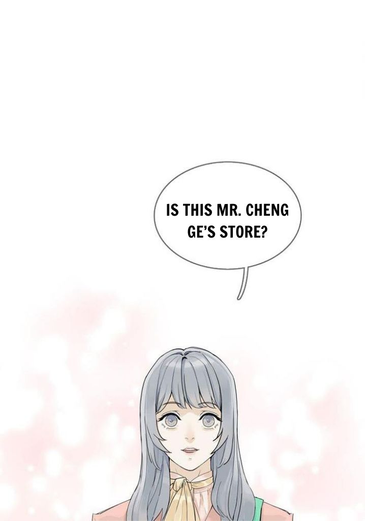 Dear My Fake Fiancee - Chapter 1