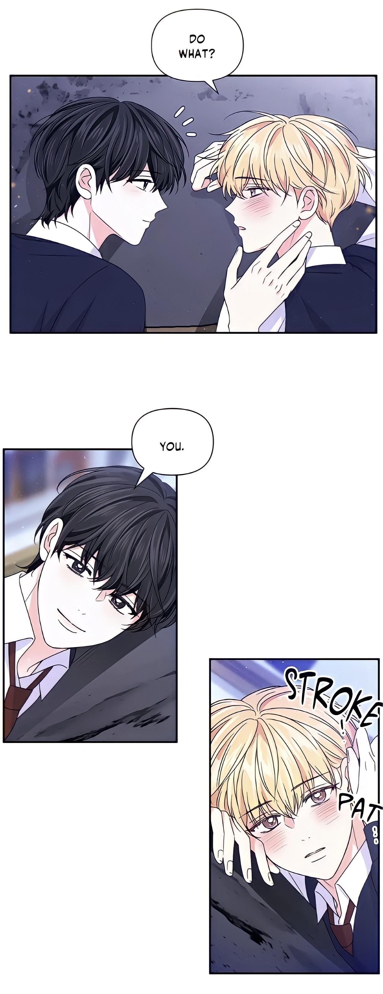 Experience: Scene Of Xx - Chapter 66