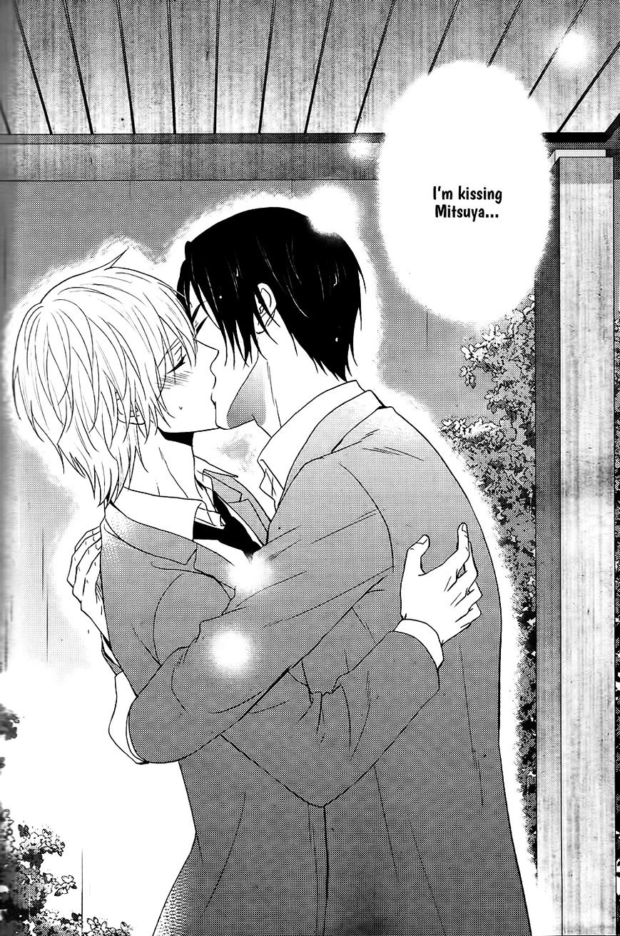 Kitto Kiss O Suru Toki - Chapter 6