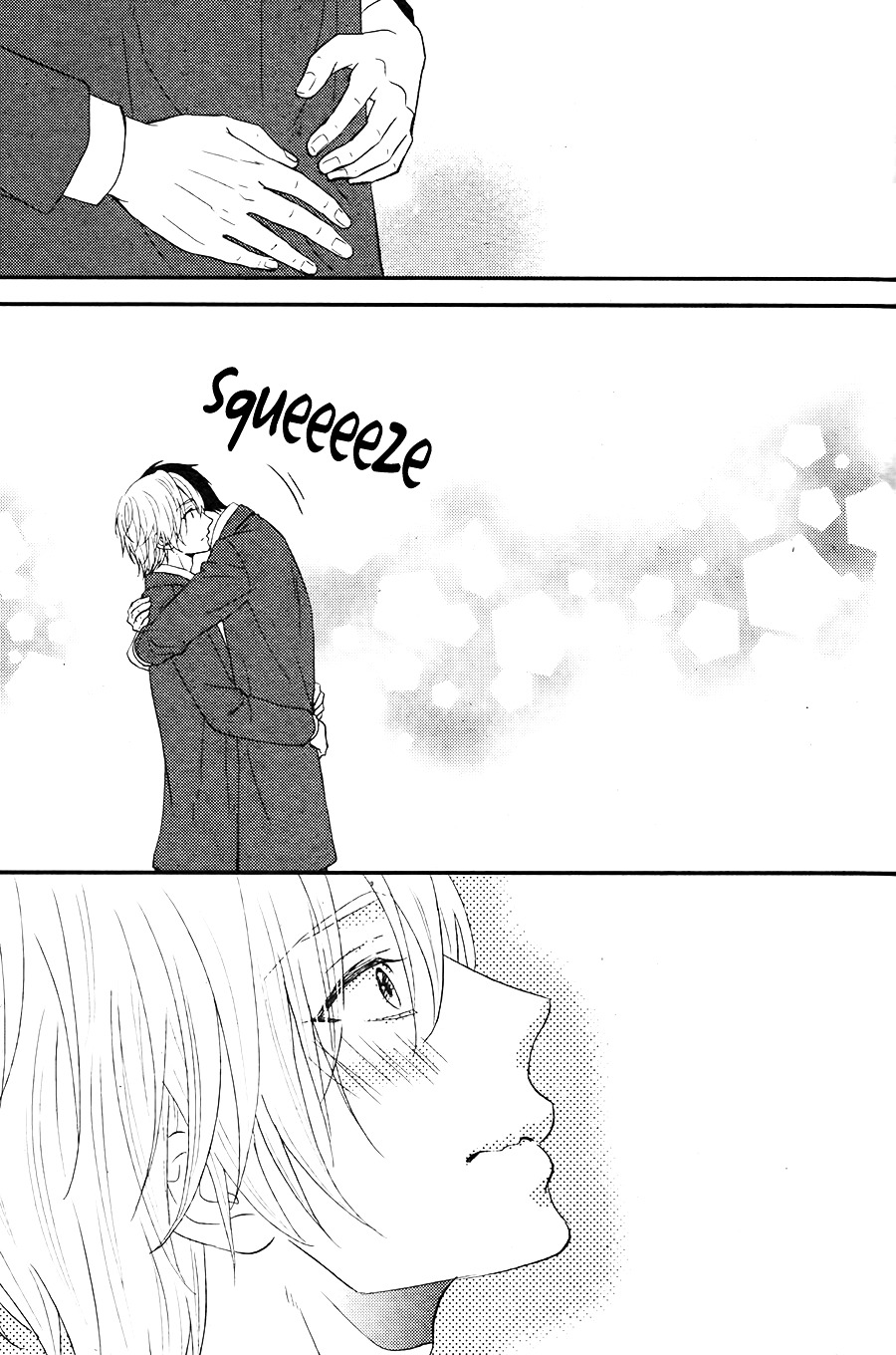 Kitto Kiss O Suru Toki - Chapter 5