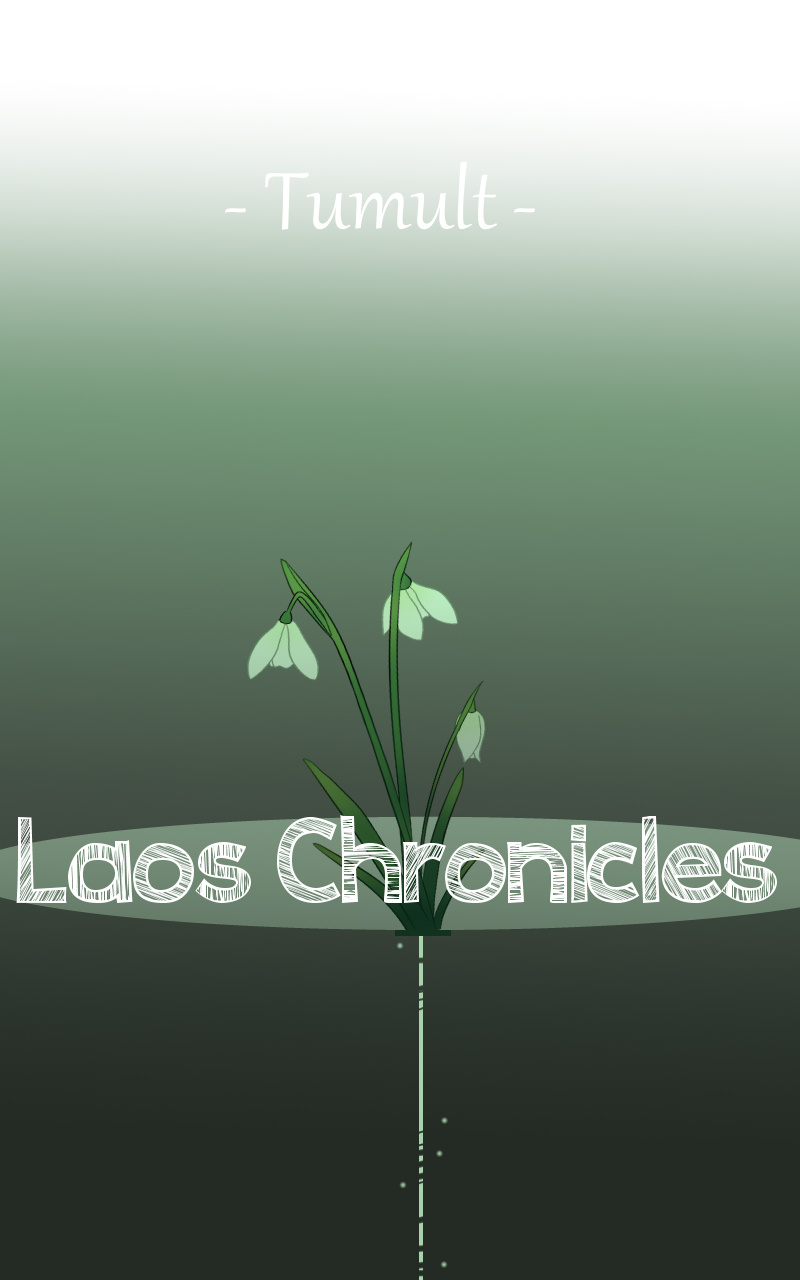 Laos Chronicles - Vol.1 Chapter 9: 9