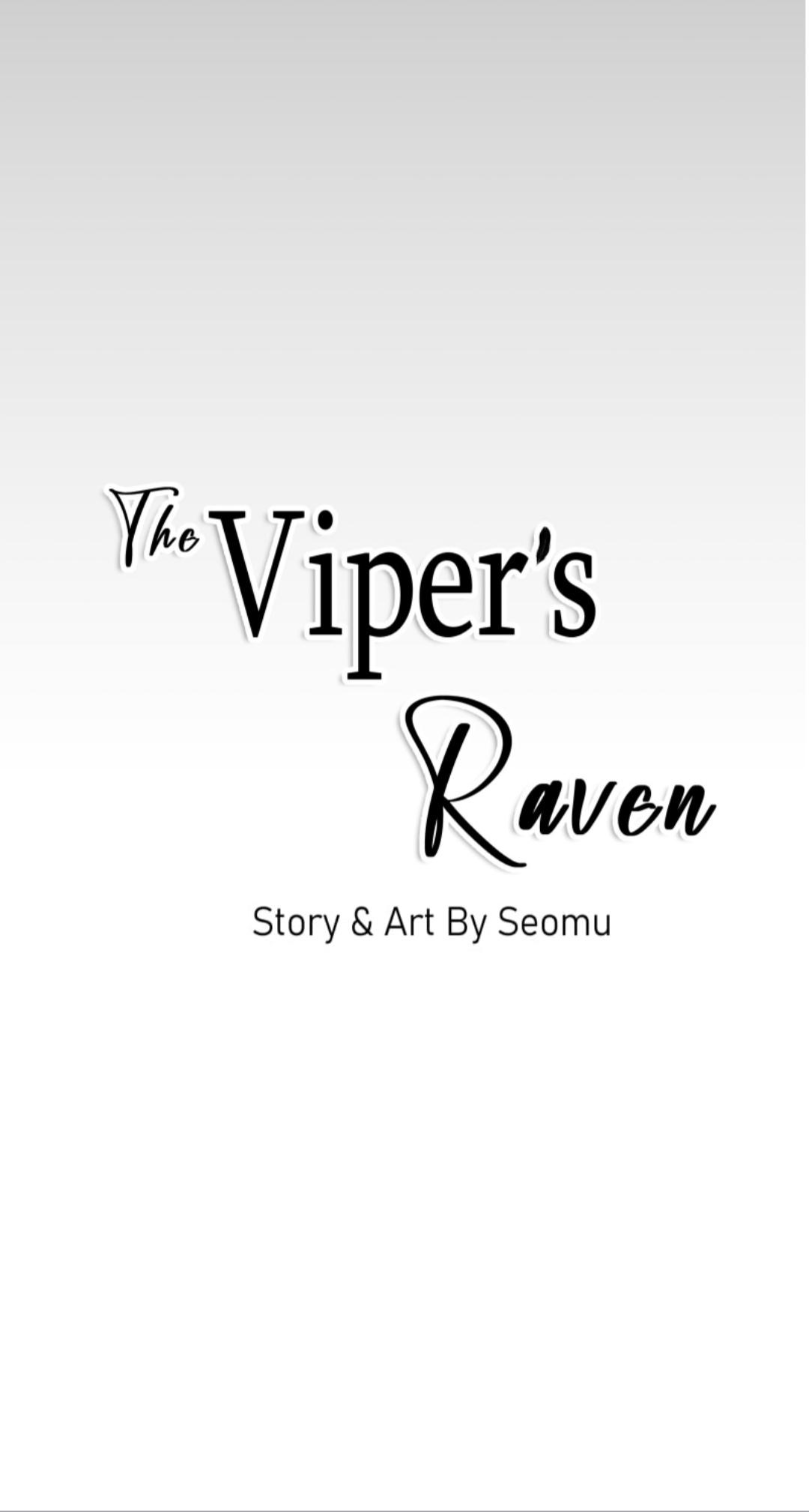 The Viper's Raven - Chapter 16