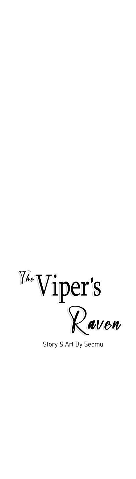 The Viper's Raven - Chapter 13