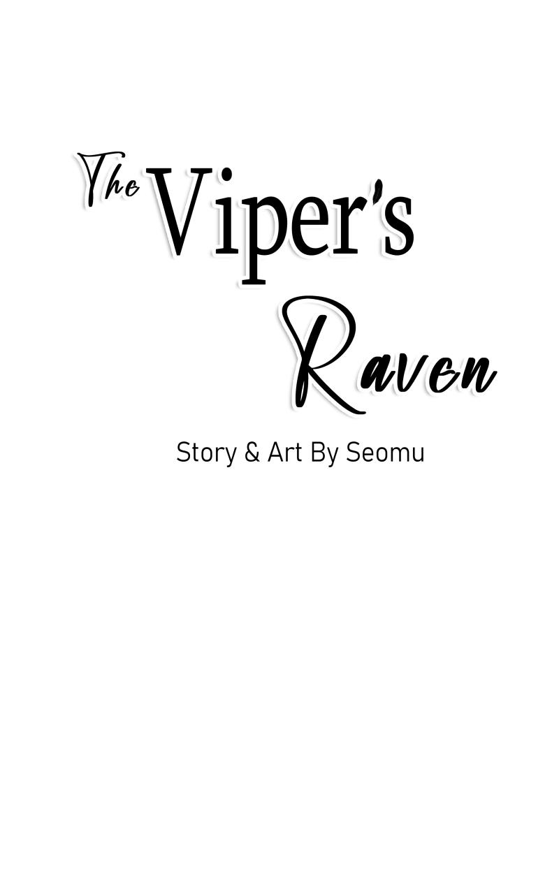 The Viper's Raven - Chapter 23