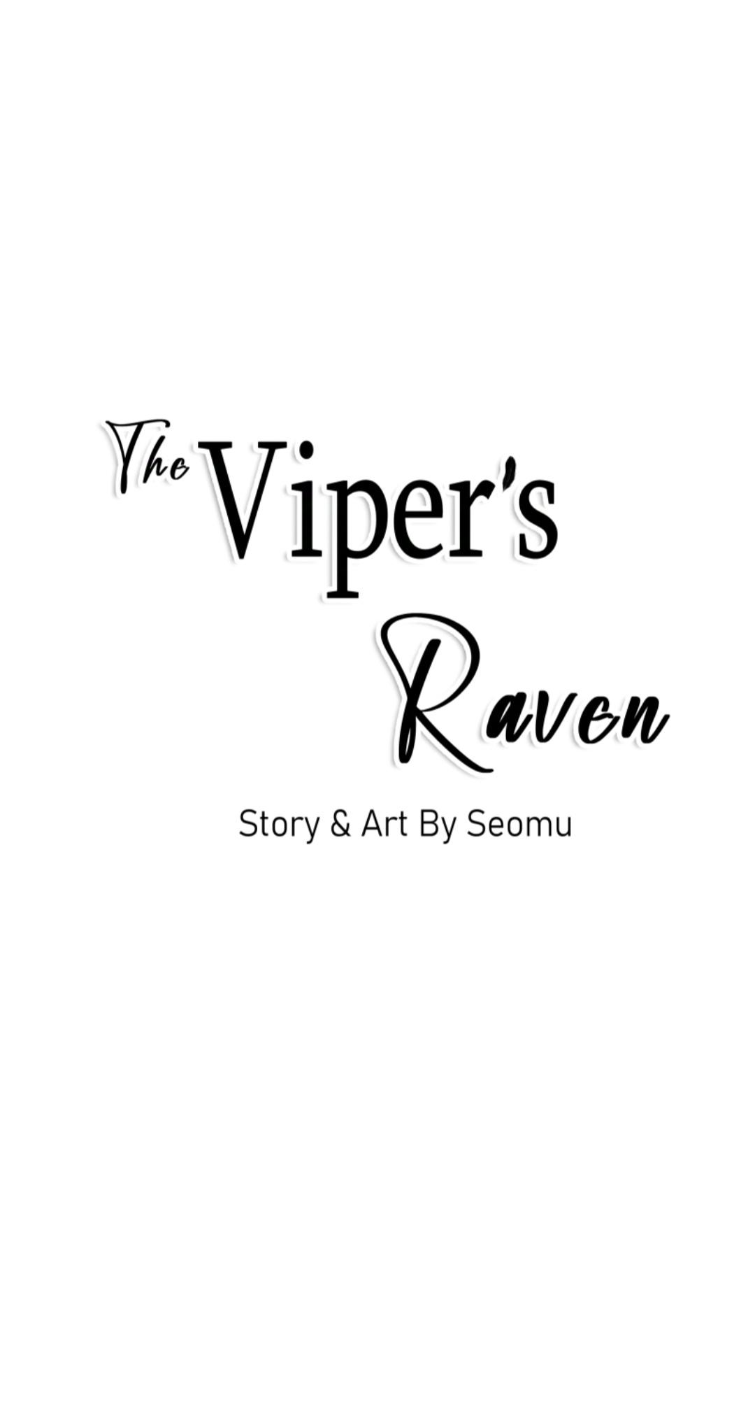 The Viper's Raven - Chapter 21